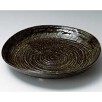 茶おりべ10.0皿