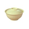 PP食器 丼(クリーム)
