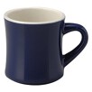 カントリーサイド サファイア ダイナーマグカップ
