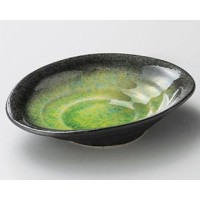 盛鉢