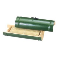 小次郎竹そば器