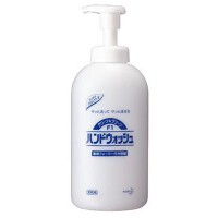 花王 C&C F1 薬用ハンドウォッシュ