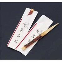 菓子箸小袋入(1袋100本入)
