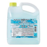 ノロスター VGクリーナー(除菌・ウイルス洗浄剤)