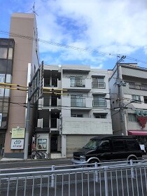 蛍池の店舗物件