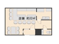 西宮の居抜き物件