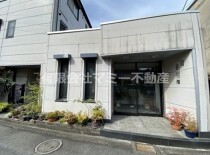 近鉄四日市の店舗物件