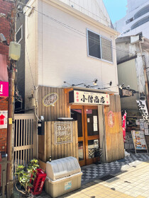 川崎の居抜き物件