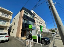 一社の居抜き物件