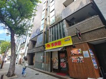 神戸三宮の居抜き物件