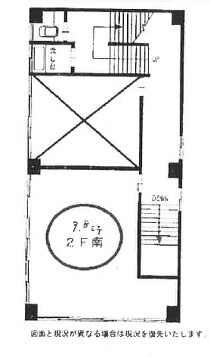 元町の店舗物件