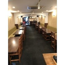 三ノ宮の居抜き物件