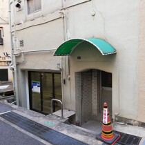 元町の店舗物件