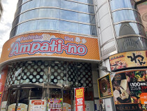 豊中の店舗物件