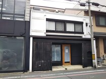 京都市役所前の店舗物件