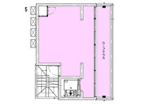 新橋の店舗物件