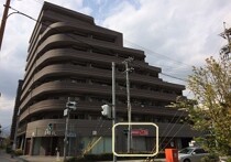 甲子園の店舗物件