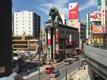 川口の店舗物件