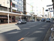 京都河原町の居抜き物件