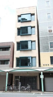 浅草の店舗物件