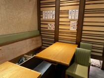 堺筋本町の居抜き物件
