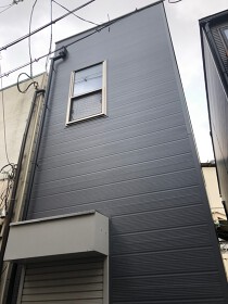 十三の店舗物件