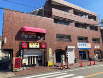 豊中の店舗物件