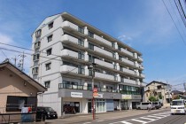 新那加の店舗物件