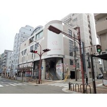 板宿の店舗物件