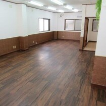 元町の店舗物件