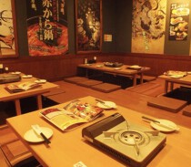 町田の居抜き物件