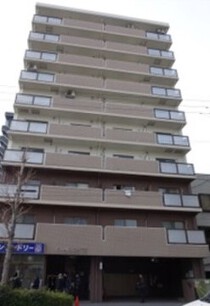 新栄町の居抜き物件