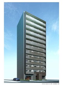 中崎町の店舗物件