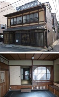 京都市役所前の店舗物件