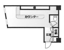 三ノ宮の居抜き物件