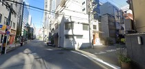 北浜の店舗物件