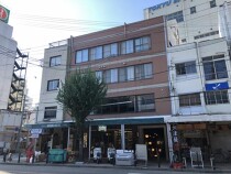 神戸三宮の店舗物件