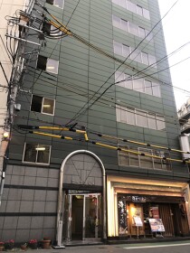東梅田の店舗物件