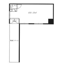 三宮の店舗物件