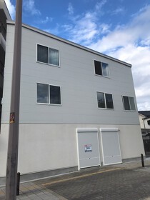 淡路の店舗物件
