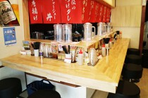 森ノ宮の居抜き物件