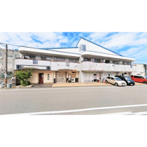 深井の店舗物件