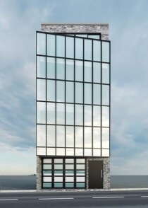 浅草の店舗物件