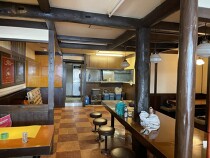 堺筋本町の居抜き物件