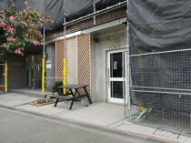 福島の居抜き物件
