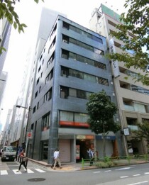 銀座一丁目の店舗物件