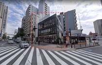 千葉中央の店舗物件