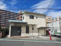 大阪狭山市の店舗物件