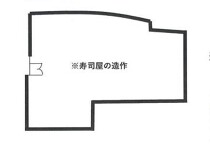 飯田橋の居抜き物件