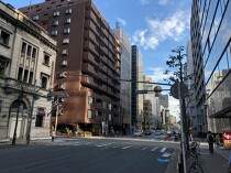 堺筋本町の店舗物件